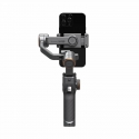 Hohem iSteady M6 Стабилизатор камеры для смартфона Черный Hohem iSteady M6 Стабилизатор камеры для смартфона Черный