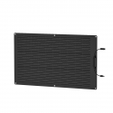 EcoFlow 5006001002 saulės modulis 100 W Monokristalinis silicis EcoFlow 5006001002 saulės modulis 100 W Monokristalinis silicis