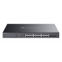 TP-Link Omada SG3428XMPP network switch TP-Link Omada SG3428XMPP network switch