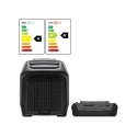 EcoFlow Wave 3 portable air conditioner with battery. EcoFlow Wave 3 portable air conditioner with battery.