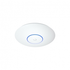 PIEKĻUVES PUNKTS UQ-U7-LITE UniFi Wi-Fi 7 2,4 GHz, 5 GHz, 688 Mbps + 4300 Mbps UBIQUITI