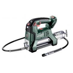 Metabo FP 18 LTX механизированный шприц для смазки