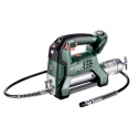 Metabo FP 18 LTX elektriline määrdepüstol