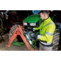 Metabo FP 18 LTX elektriline määrdepüstol