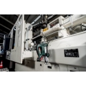 Metabo FP 18 LTX elektriskā smērvielu pistole Metabo FP 18 LTX elektriskā smērvielu pistole