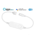 Контроллер LED RGB 5-23В постоянного тока 138Вт WIFI TUYA Контроллер LED RGB 5-23В постоянного тока 138Вт WIFI TUYA