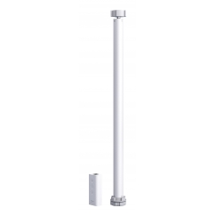 Aqara T1S Gate driver White