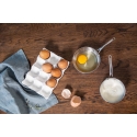 Heirol mini frying pan, 12 x 3 cm, 3-layer
