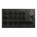 MSI MEG AI1300P PCIE5 блок питания 1300 W 24-pin ATX ATX Черный MSI MEG AI1300P PCIE5 блок питания 1300 W 24-pin ATX ATX Черный