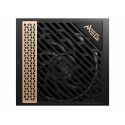 MSI MEG AI1300P PCIE5 virtalähdeyksikkö 1300 W 24-pin ATX ATX musta MSI MEG AI1300P PCIE5 virtalähdeyksikkö 1300 W 24-pin ATX ATX musta