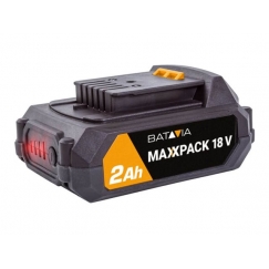 Batavia 18V akumulators 2Ah | Batavia