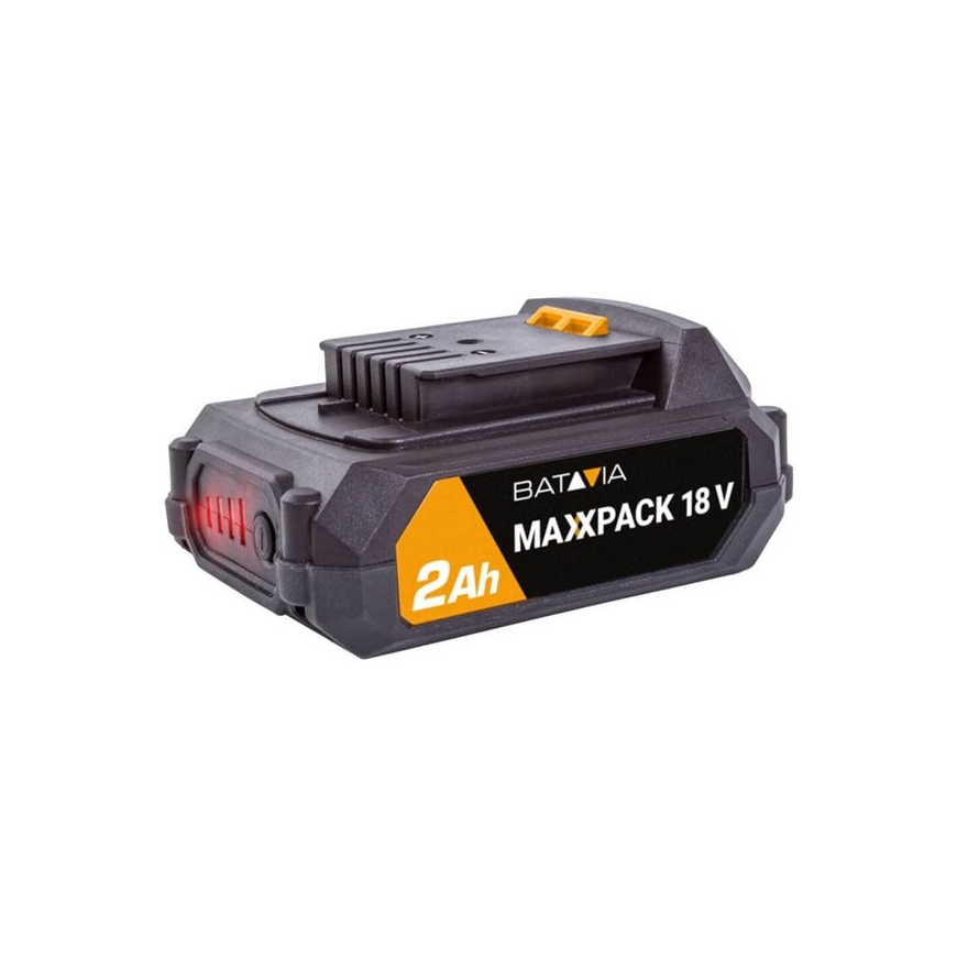 Batavia 18V akumulators 2Ah | Batavia