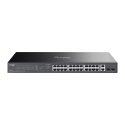 OMADA ES228GP сетевой коммутатор Управляемый L2 Gigabit Ethernet (10/100/1000) Питание по Ethernet ( OMADA ES228GP сетевой коммутатор Управляемый L2 Gigabit Ethernet (10/100/1000) Питание по Ethernet (