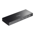 OMADA ES228GP network switch Managed L2 Gigabit Ethernet (10/100/1000) Power over Ethernet (PoE) Bla OMADA ES228GP network switch Managed L2 Gigabit Ethernet (10/100/1000) Power over Ethernet (PoE) Bla