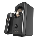 Creative Labs Creative T60 Koko alue musta Langallinen & langaton 30 W