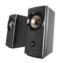 Creative Labs Creative T60 Полный диапазон Черный Проводной и беспроводной 30 W Creative Labs Creative T60 Полный диапазон Черный Проводной и беспроводной 30 W