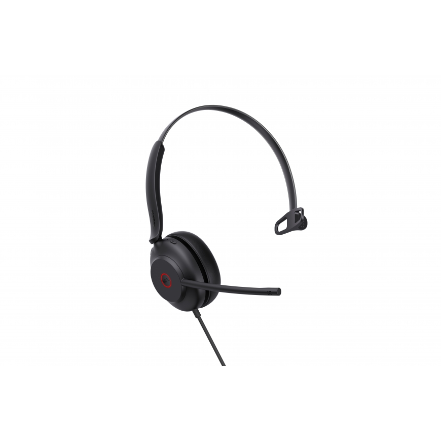 Yealink UH35 Mono Teams USB-A Headset – 4
