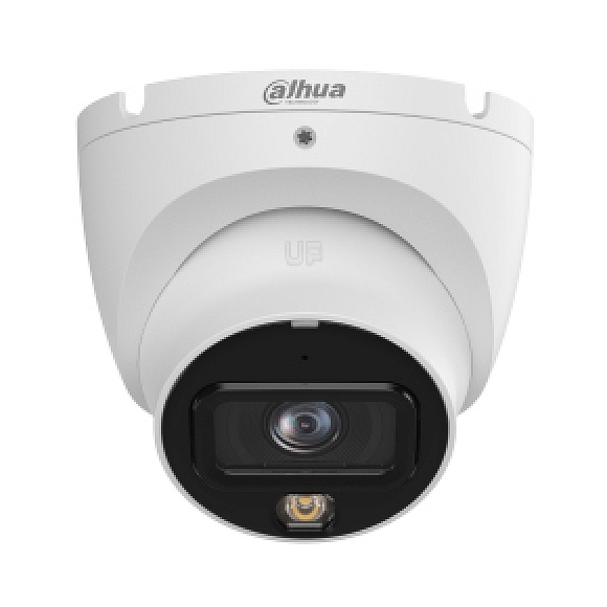Dahua Technology IPC-HDW1839T-A-IL-0280B-S6 security camera