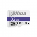 Dahua Technology C100 32 GB MicroSDHC UHS-I Class 10 Dahua Technology C100 32 GB MicroSDHC UHS-I Class 10