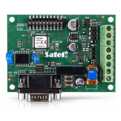 Satel INT-RS Plus Išmaniųjų namų sietuvas