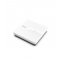 ASUS EBA63 ExpertWiFi AX3000 Dual-band PoE 2402 Мбит/с Белый Питание по Ethernet (PoE) ASUS EBA63 ExpertWiFi AX3000 Dual-band PoE 2402 Мбит/с Белый Питание по Ethernet (PoE)