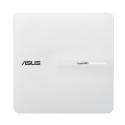ASUS EBA63 ExpertWiFi AX3000 Dual-band PoE 2402 Mbit/s Valkoinen Power over Ethernet -tuki ASUS EBA63 ExpertWiFi AX3000 Dual-band PoE 2402 Mbit/s Valkoinen Power over Ethernet -tuki