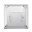 ASUS EBA63 ExpertWiFi AX3000 Dual-band PoE 2402 Мбит/с Белый Питание по Ethernet (PoE) ASUS EBA63 ExpertWiFi AX3000 Dual-band PoE 2402 Мбит/с Белый Питание по Ethernet (PoE)