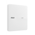 ASUS EBA63 ExpertWiFi AX3000 Dual-band PoE 2402 Mbit/s Valkoinen Power over Ethernet -tuki ASUS EBA63 ExpertWiFi AX3000 Dual-band PoE 2402 Mbit/s Valkoinen Power over Ethernet -tuki