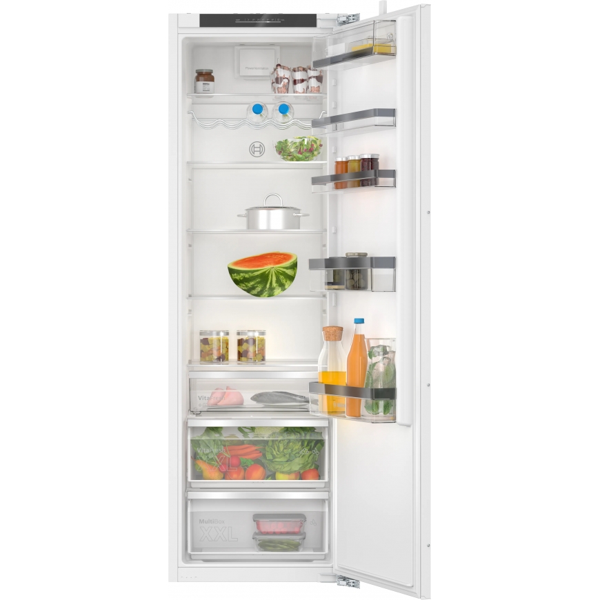 Bosch Serie 6 KIR81ADD0 ledusskapis Iebūvēts