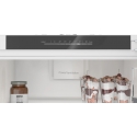 Bosch Serie 6 KIR81ADD0 šaldytuvas Įmontuoti 310 L