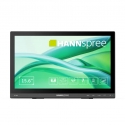 Hannspree HT165HPB kompiuterio monitorius 39,6 cm (15.6") 1920 x 1080 pikseliai „Full HD“ LCD Lietim Hannspree HT165HPB kompiuterio monitorius 39,6 cm (15.6") 1920 x 1080 pikseliai „Full HD“ LCD Lietim