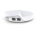TP-Link Deco M5 (1-Pack) Двухдиапазонный (2,4Ггц/5Ггц) Wi-Fi 5 (802.11ac) Белый 2 Внутренний TP-Link Deco M5 (1-Pack) Двухдиапазонный (2,4Ггц/5Ггц) Wi-Fi 5 (802.11ac) Белый 2 Внутренний