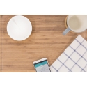 TP-Link Deco M5 (1-Pack) Dviguba juosta (2,4 GHz / 5 GHz) Wi-Fi 5 (802.11ac) Balta 2 Vidinis