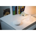 TP-Link Deco M5 (1-Pack) Divkāršā frekvenču josla (2.4 GHz / 5 GHz) Wi-Fi 5 (802.11ac) Balts 2 Iekšē TP-Link Deco M5 (1-Pack) Divkāršā frekvenču josla (2.4 GHz / 5 GHz) Wi-Fi 5 (802.11ac) Balts 2 Iekšē