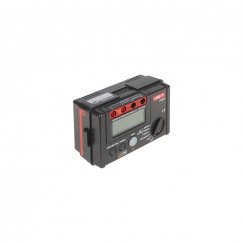 INSULATION RESISTANCE METER UT-502A UNI-T