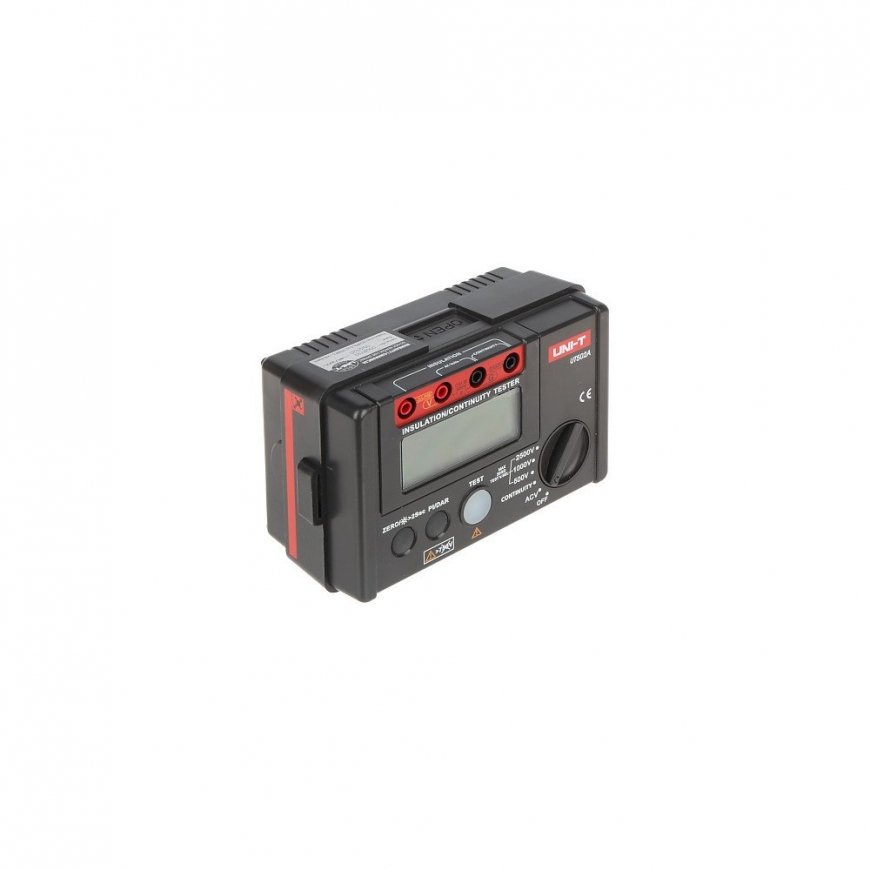 INSULATION RESISTANCE METER UT-502A UNI-T