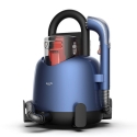 Deerma DEM-BY200 пылесос 1,4 L Хозяйственный пылесос Сухой и мокрый 850 W Без мешка