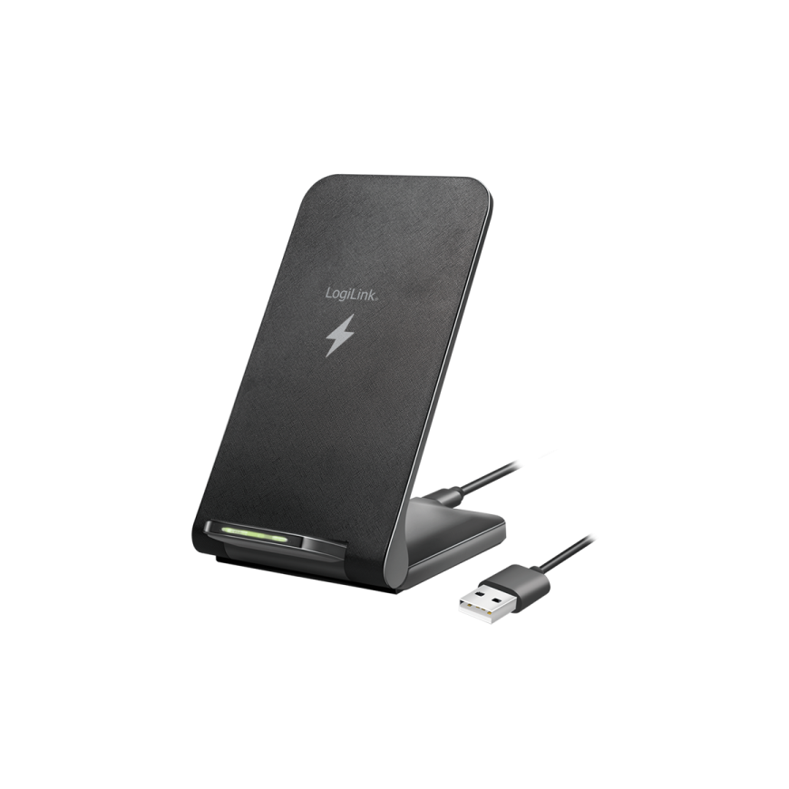 Беспроводная мышь BT5.0, эргономичная, черная – 2