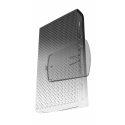 Mikrotik hAP ac³ juhtmevaba ruuter Gigabit Ethernet Kaks sagedusala (2,4 GHz / 5 GHz) Must Mikrotik hAP ac³ juhtmevaba ruuter Gigabit Ethernet Kaks sagedusala (2,4 GHz / 5 GHz) Must