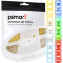 PSMART Taśma LED 24V RGB+CCT PRO 5050 IP65 60LED/m 5m PSMART Taśma LED 24V RGB+CCT PRO 5050 IP65 60LED/m 5m
