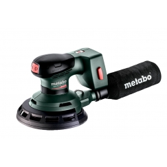 Metabo SXA 18 LTX 150 BL Random orbital sander 10000 RPM 20000 OPM