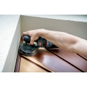Metabo SXA 18 LTX 150 BL Эксцентриковая орбитальная шлифмашина 10000 RPM 20000 OPM Metabo SXA 18 LTX 150 BL Эксцентриковая орбитальная шлифмашина 10000 RPM 20000 OPM