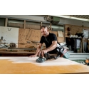 Metabo SXA 18 LTX 150 BL Random orbital sander 10000 RPM 20000 OPM Metabo SXA 18 LTX 150 BL Random orbital sander 10000 RPM 20000 OPM