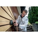 Metabo SXA 18 LTX 150 BL Orbitālā slīpmašīna 10000 RPM 20000 svārstības minūtē Metabo SXA 18 LTX 150 BL Orbitālā slīpmašīna 10000 RPM 20000 svārstības minūtē