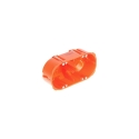 FLUSH BOX 2-GANG PK-2X60/K-G/EPN Elektro-Plast FLUSH BOX 2-GANG PK-2X60/K-G/EPN Elektro-Plast