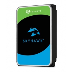 Seagate SkyHawk sisemine kõvaketas 1 TB 256 MB 3.5" Jada ATA III
