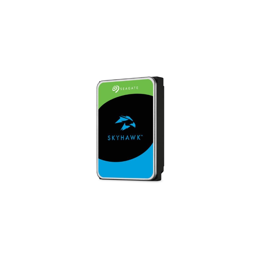 Seagate SkyHawk cietā diska draiveris 1