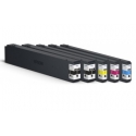 Epson WorkForce Enterprise WF-C21000 Magenta mustekasetti 1 kpl Alkuperäinen Epson WorkForce Enterprise WF-C21000 Magenta mustekasetti 1 kpl Alkuperäinen