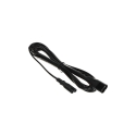 POWER CORD CABLE POSAC-C7C8BK30 3 m POS POWER CORD CABLE POSAC-C7C8BK30 3 m POS