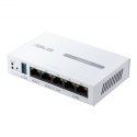 ASUS ExpertWiFi EBG15 laidinis maršrutizatorius Gigabitinis eternetas Balta ASUS ExpertWiFi EBG15 laidinis maršrutizatorius Gigabitinis eternetas Balta